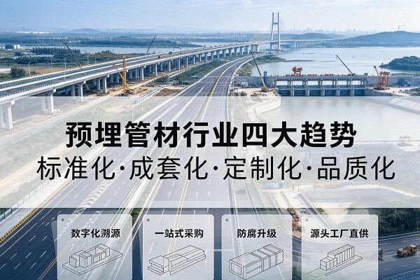 广陵行业发展趋势总结