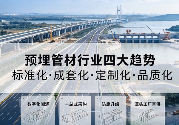 广陵行业发展趋势总结
