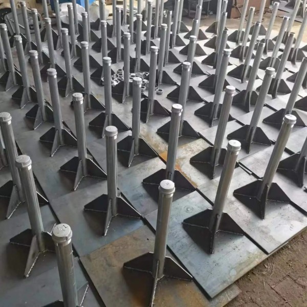 广陵沉降板现货